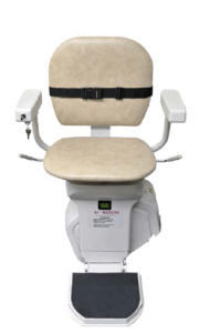 Silla Salvaescaleras - Smart Motion S.A.S.